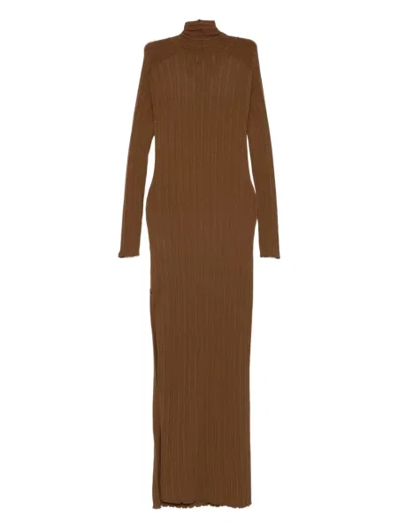 Rochie Giuseppe Di Morabito de costum maro