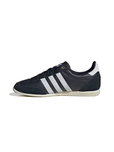 Adidas Originals sneakersy skórzane Japan W czarny