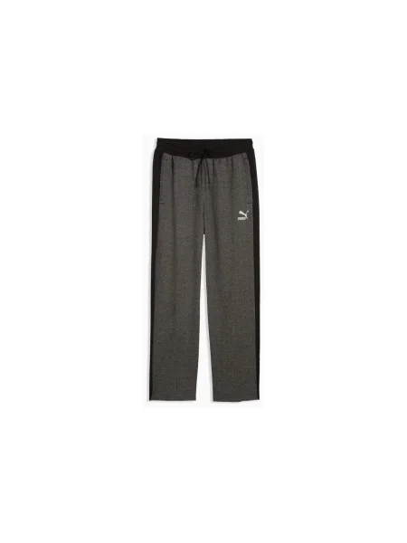 Pantaloni Puma negru