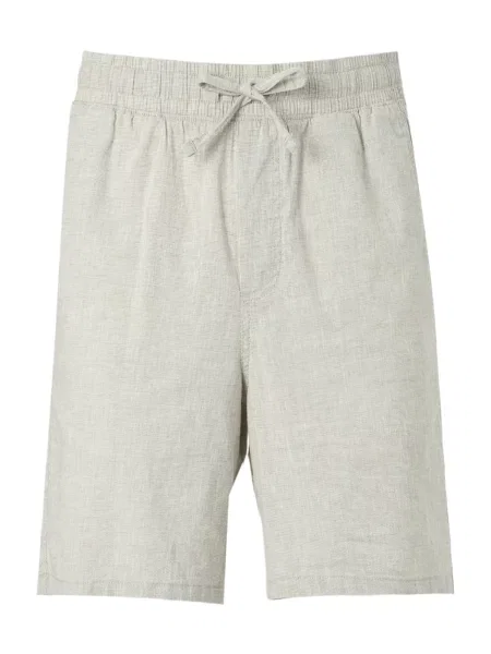 JACK & JONES Pantaloni JPSTJAIDEN oliv / pastel verde