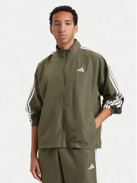 Adidas Trenirka Woven zelena