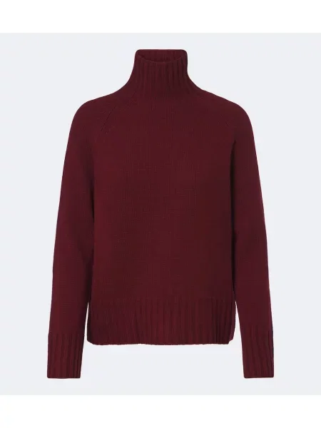Heláncă 's Max Mara de lână