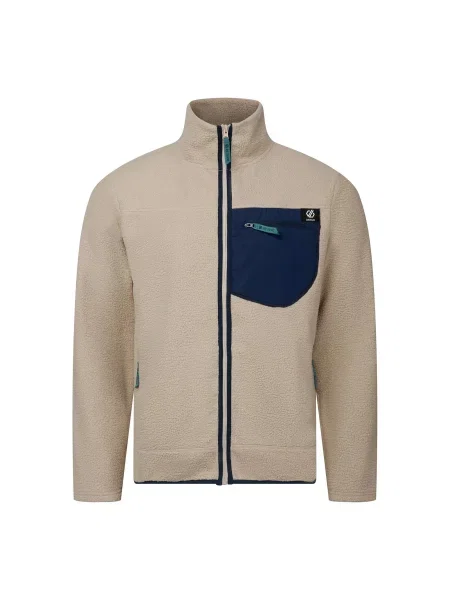 Bluza Polarowa Camber Shield Borg biała