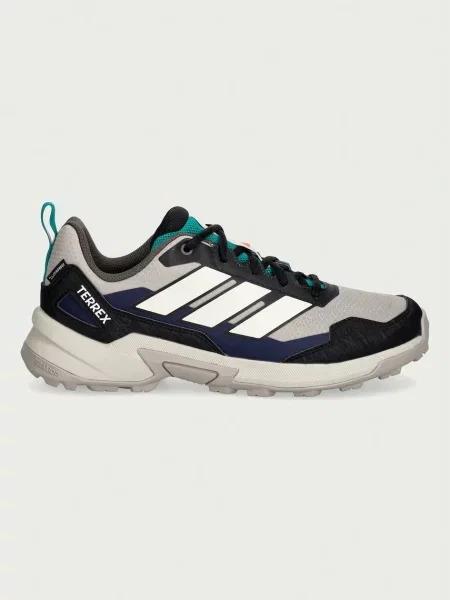 Pantofi Adidas Terrex de drumeție gri