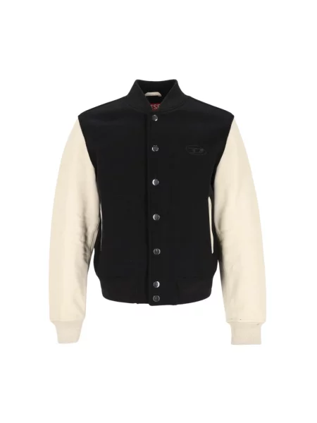 Kurtka bomber Diesel