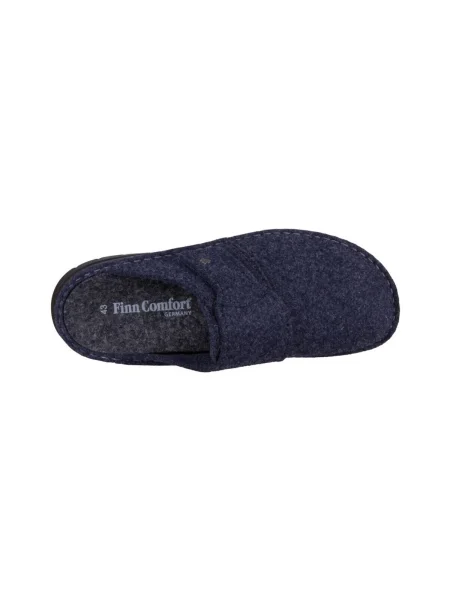 Tenisky Finn Comfort modrá