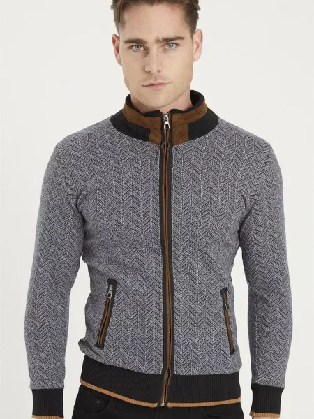 Geacă Dewberry negru