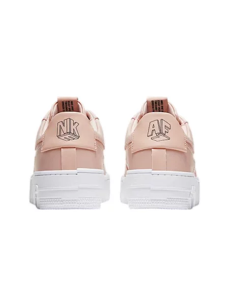 Tenisky Nike Air Force 1 béžová