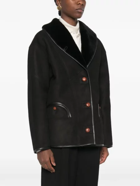 Gulerat geacă Blazé Milano negru