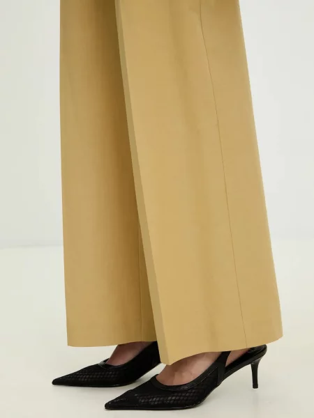 Обувки с тънък Answear Lab черно