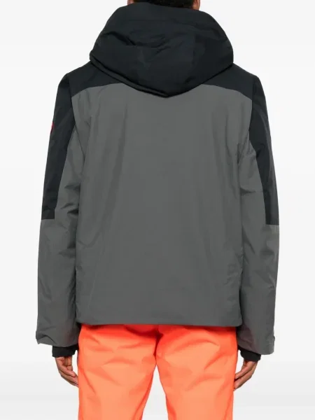 Ски яке Rossignol сиво