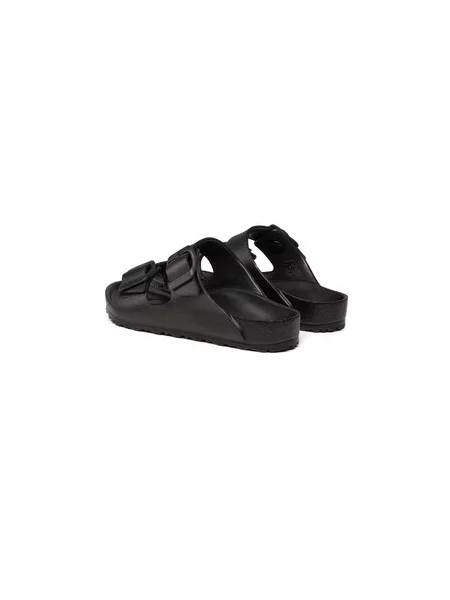 Natikači Birkenstock črna