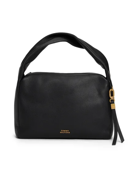 TOMMY HILFIGER Poșete negru