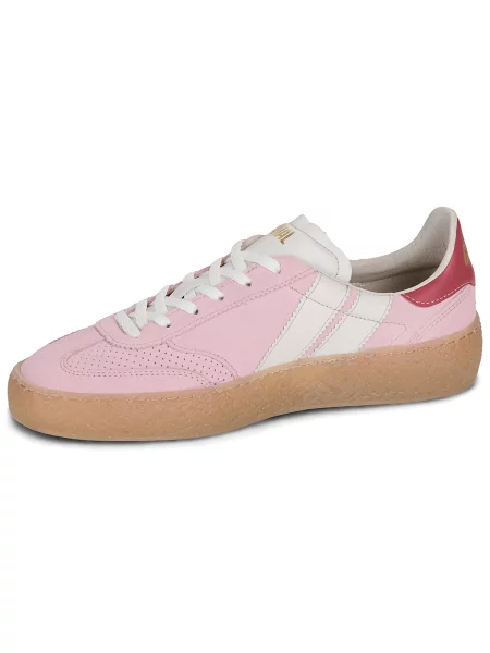 Pantofi Caval roz