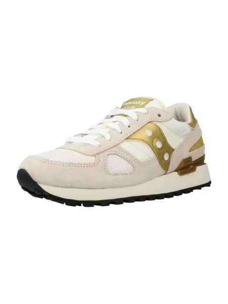 Pantofi Saucony bej