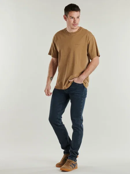 Džínsy Levi's 511 modrá