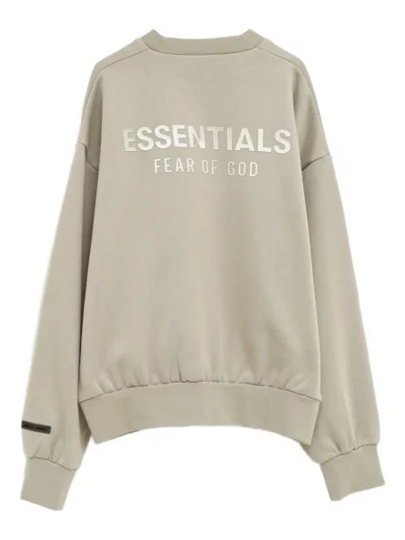 Hanorac crewneck Fear Of God Essentials