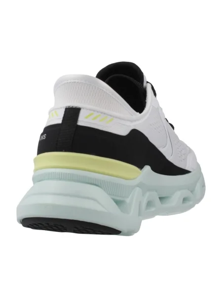 Pantofi Skechers alb
