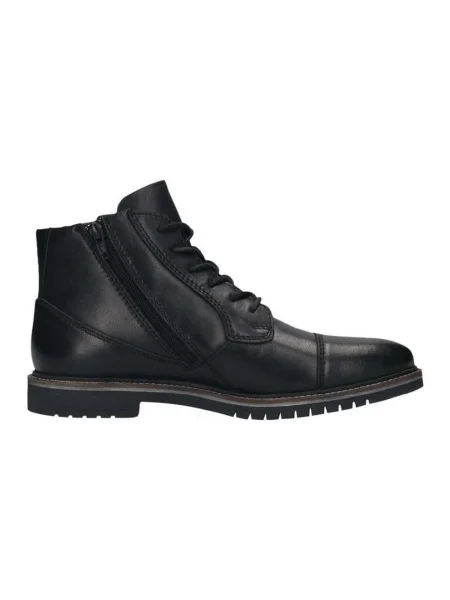 Pantofi Bugatti negru