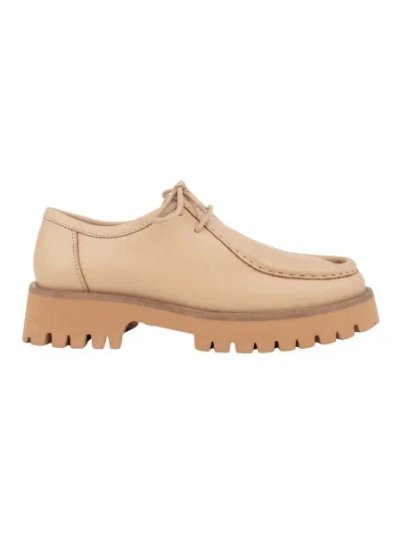 Pantofi Sergio Moretti bej