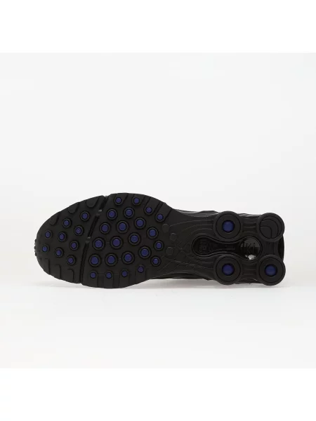 Tenisky Nike černé