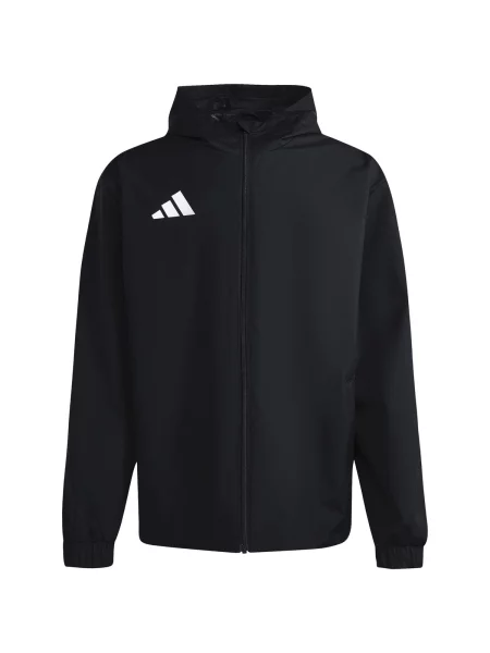 Kabát Adidas fekete