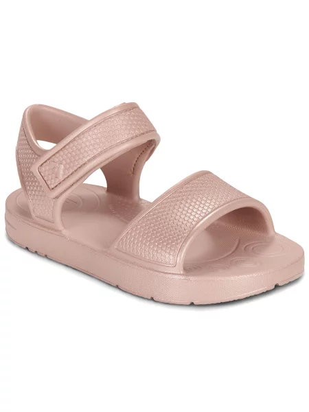 Pantofi copii Fitflop maro
