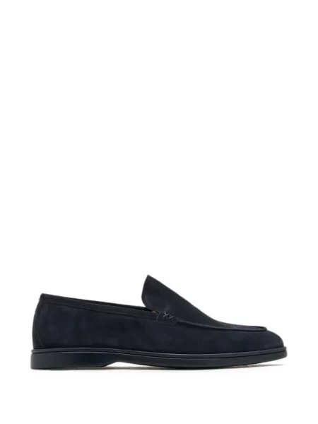 Pantofi loafer Forsa albastru