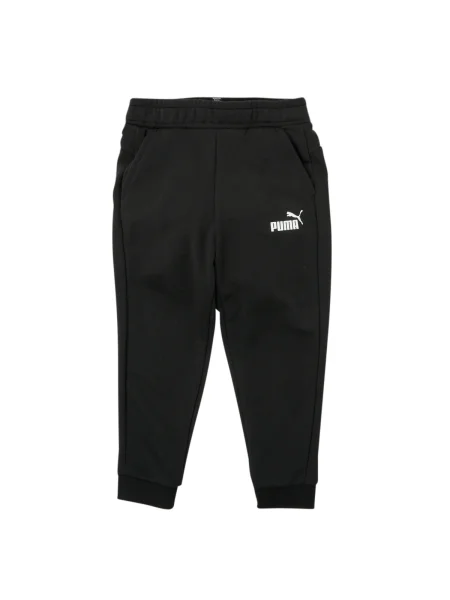 Pantaloni copii Puma negru