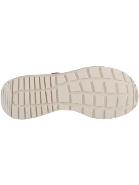 Pantofi Skechers roz