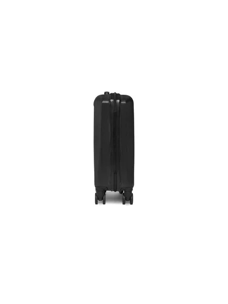 Kabinový kufr Nine West BLACK černá