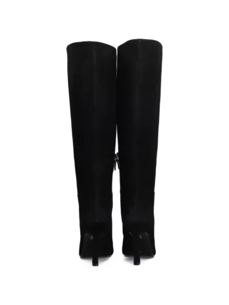 Cizme Stuart Weitzman negru