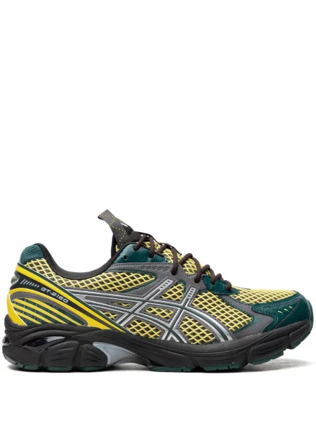 Маратонки Asics Tiger зелено