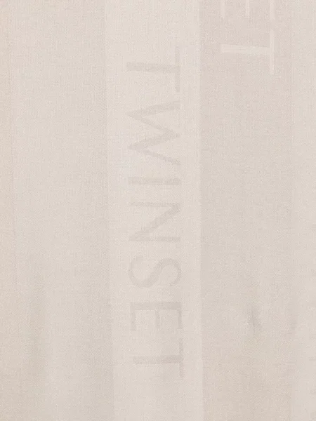 Fular Twinset cu imagine