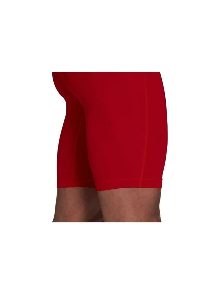 Kraťasy Adidas červené