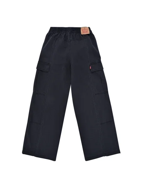 Pantaloni copii Levi's® negru