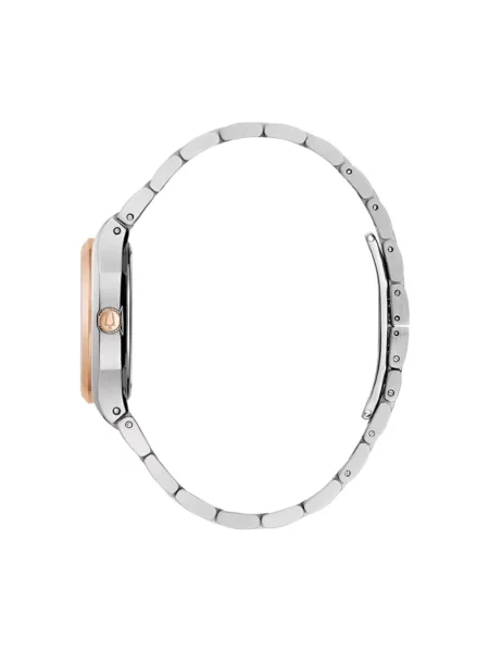 Zegarek Bulova szary