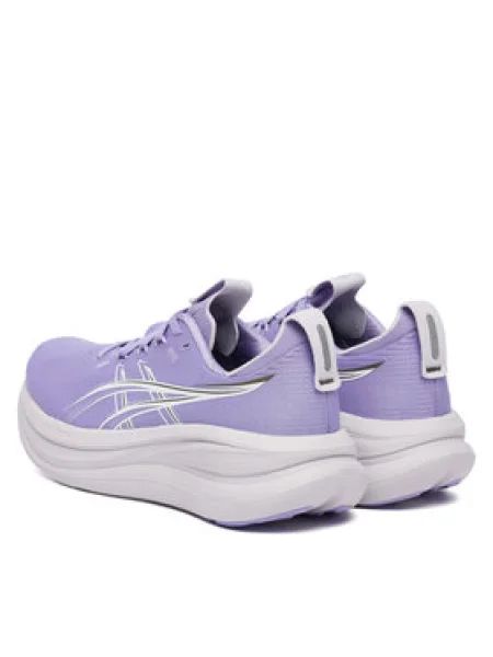 Asics Futócipő Gel-Nimbus 28 lila