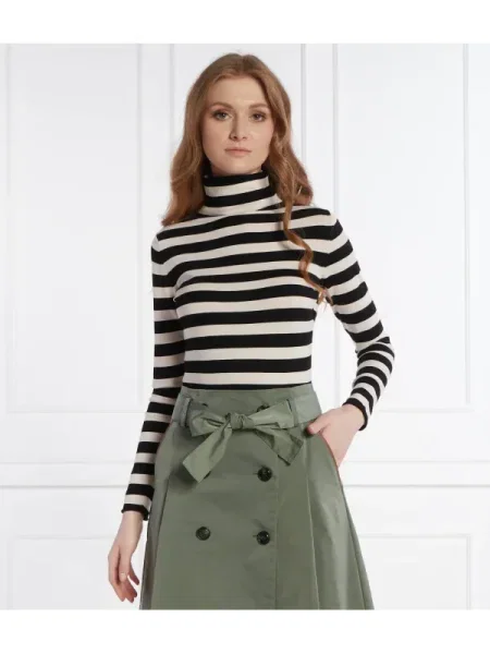 Bluză Max&co. negru