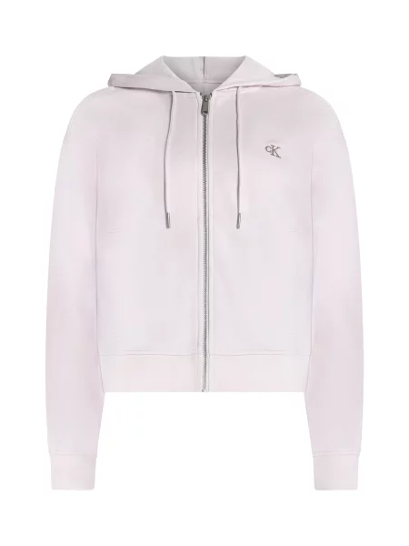 Calvin Klein Jeans Hanorac rosé
