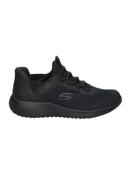 Tenisice Skechers crna