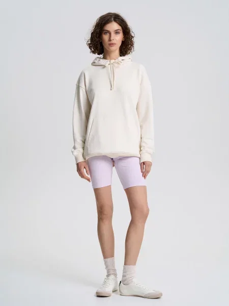 Велосипедки Роза лавандовий