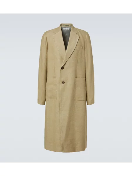 Palton Our Legacy de in bej