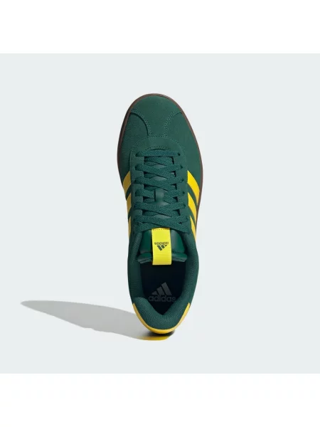 Tenisky Adidas žluté