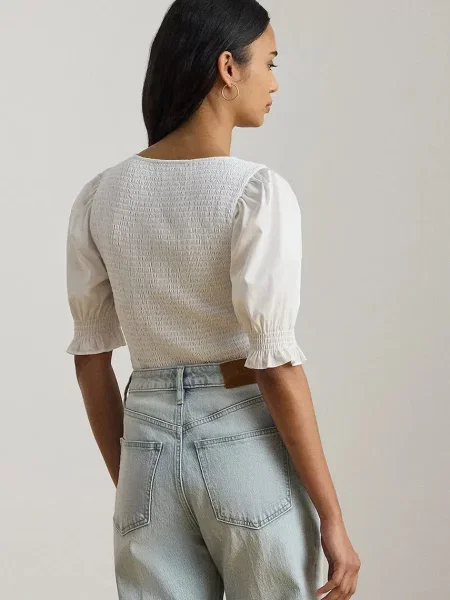 Lauren Ralph Lauren блузка