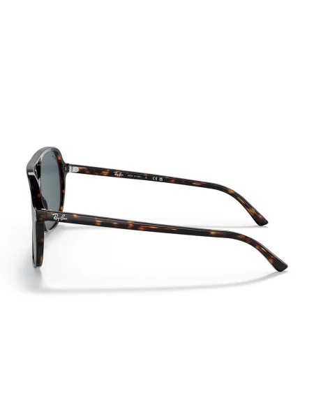 Napszemüveg Ray-Ban Bill havana/blue. Méret: 60 kék