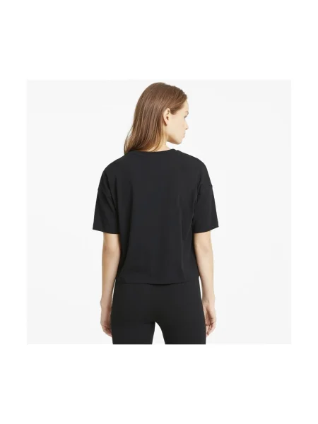 Cropped ruha Puma fekete