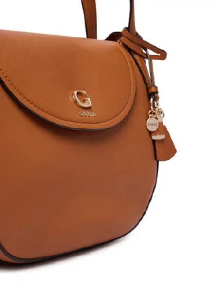Torbica Guess smeđa