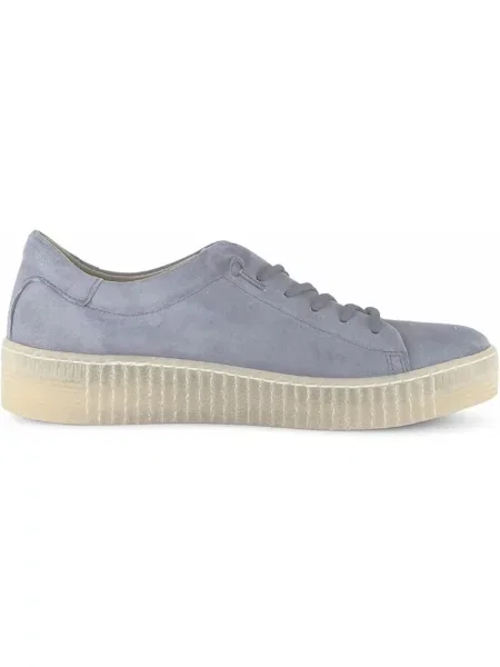 Sneakersy Gabor szare