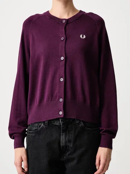Fred Perry кардиган